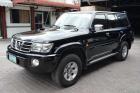 Nissan Patrol Automatic 2007