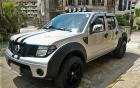 Nissan Navara Manual