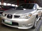 Subaru Impreza Manual 2006