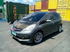 Honda Jazz Automatic