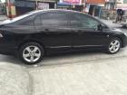 Honda Civic Automatic 2006