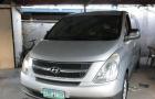 Hyundai Grand Starex Automatic 2008
