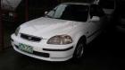 Honda Civic Manual 1998