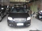 Chevrolet Aveo Automatic 2008