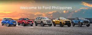 Aeon Auto Ford Makati PH